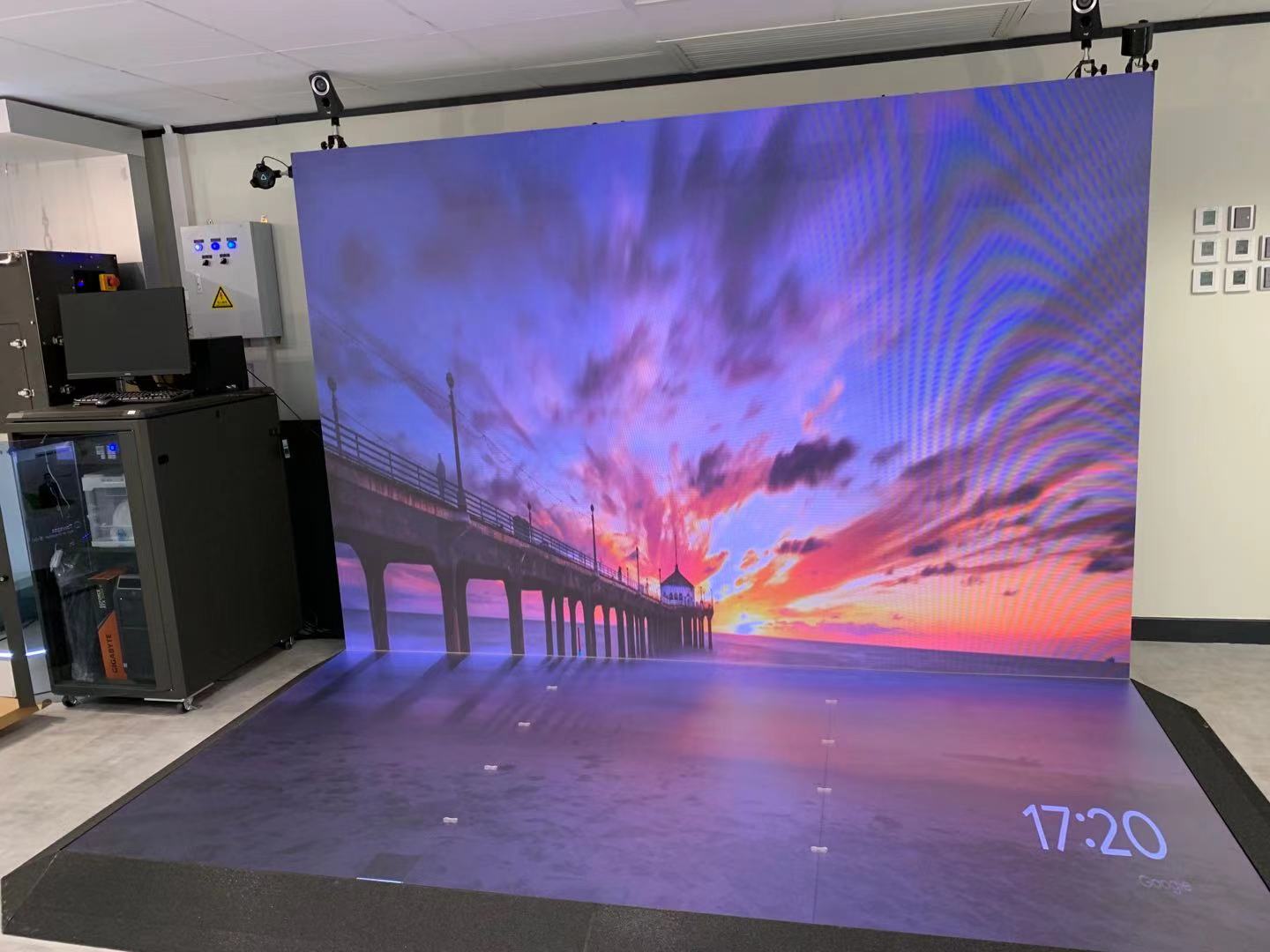 Project - S480 Series