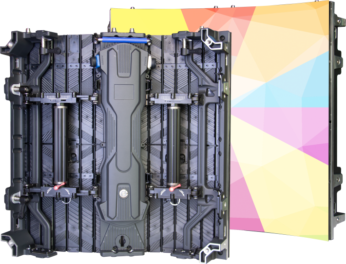 DN Flexible panel 500x500