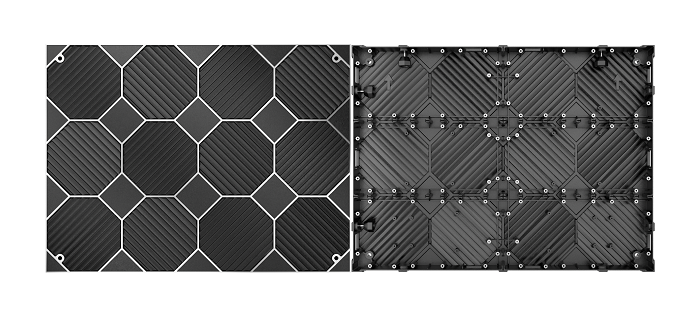D Series - inside+back -parallel groove