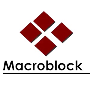 Macroblock IC